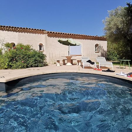 Le Loriot Villa Auriol Exterior foto