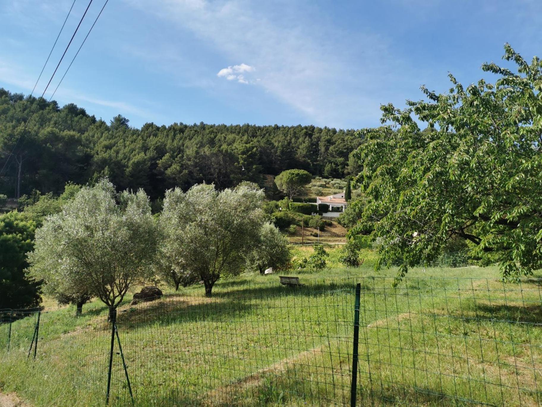Le Loriot Villa Auriol Exterior foto