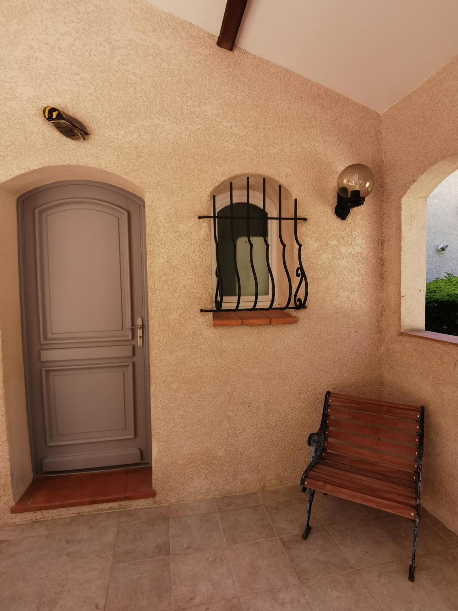 Le Loriot Villa Auriol Exterior foto