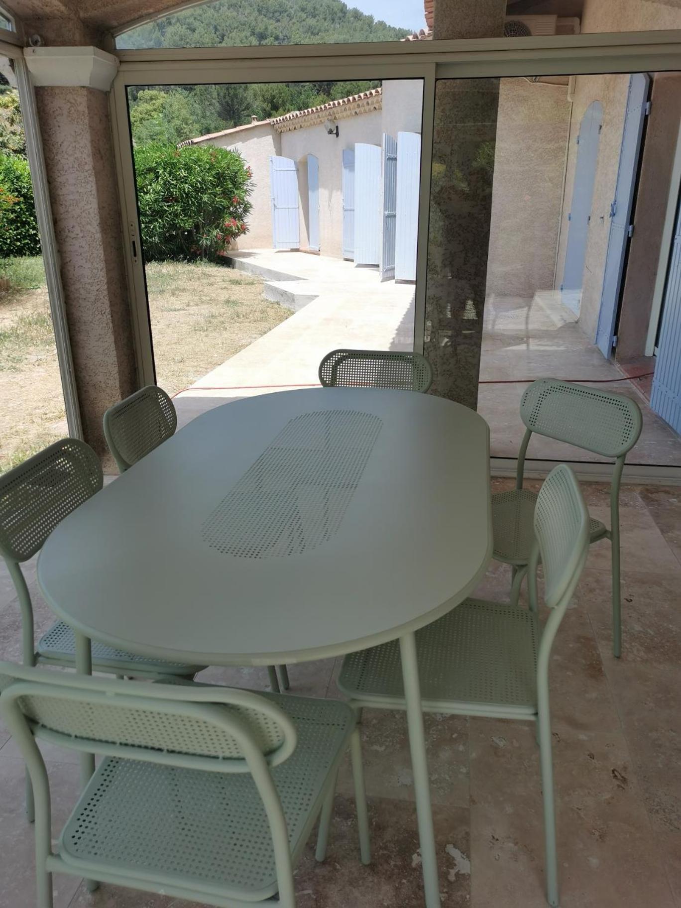 Le Loriot Villa Auriol Exterior foto