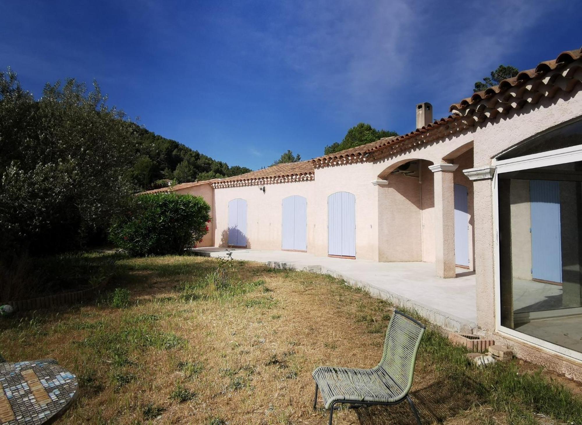 Le Loriot Villa Auriol Exterior foto