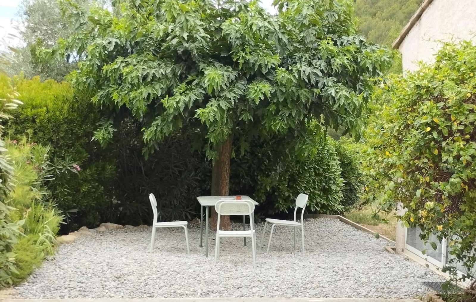 Le Loriot Villa Auriol Exterior foto